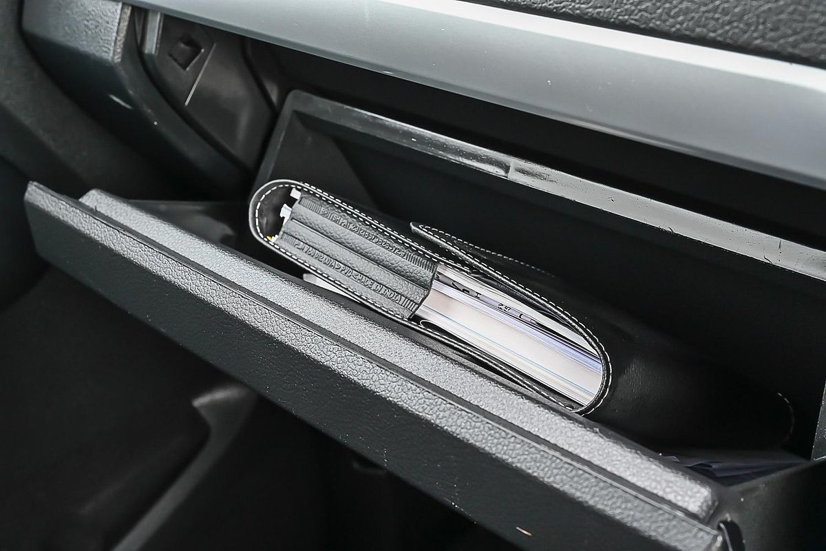 2020 Volkswagen Amarok TDI580 Highline 2H 4X4