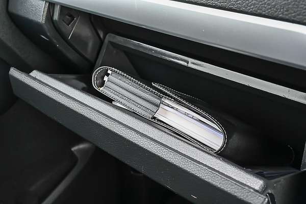 2020 Volkswagen Amarok TDI580 Highline 2H 4X4