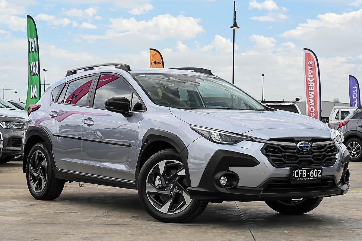 2023 Subaru Crosstrek 2.0R G6X