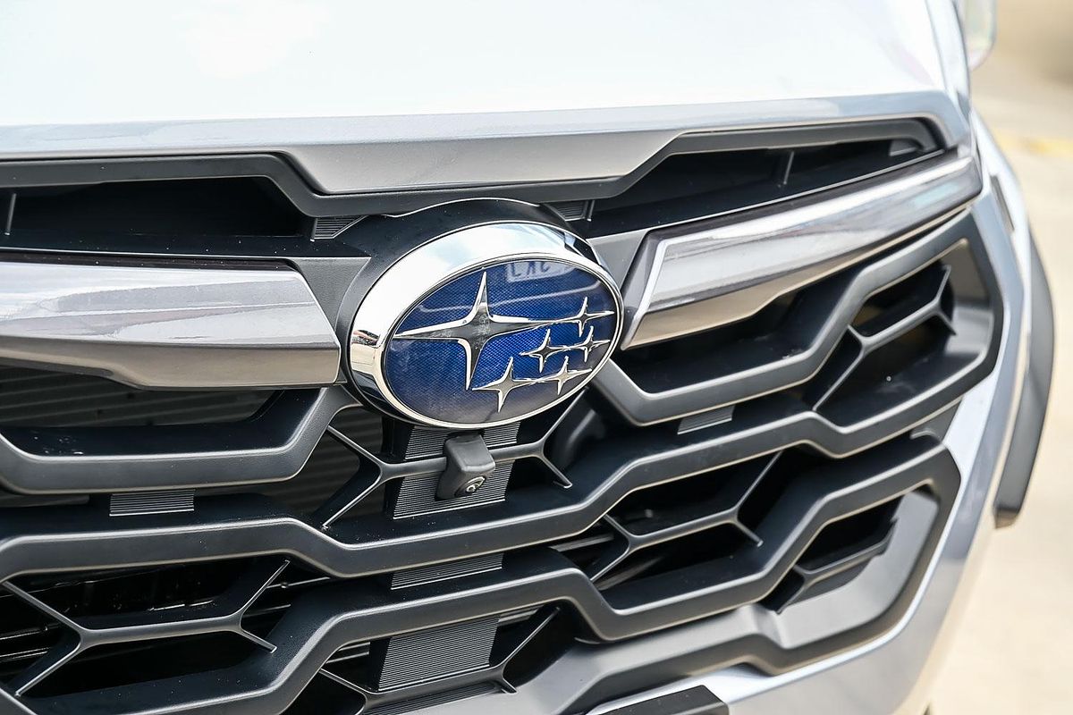 2023 Subaru Crosstrek 2.0R G6X