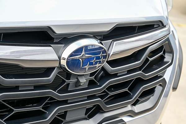 2023 Subaru Crosstrek 2.0R G6X