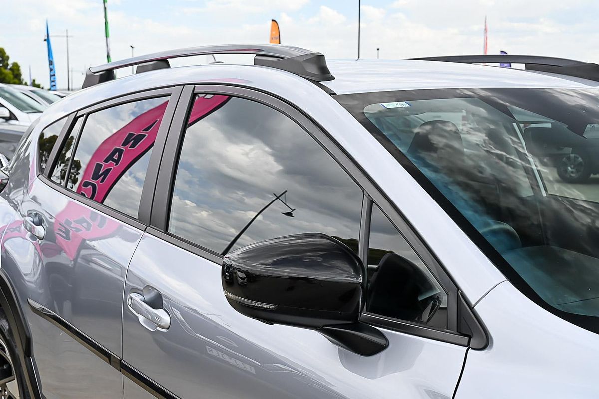 2023 Subaru Crosstrek 2.0R G6X