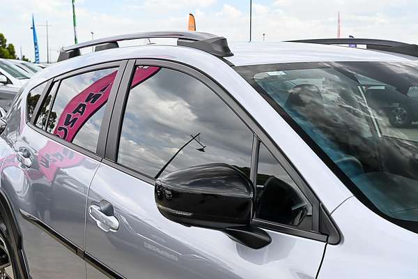 2023 Subaru Crosstrek 2.0R G6X