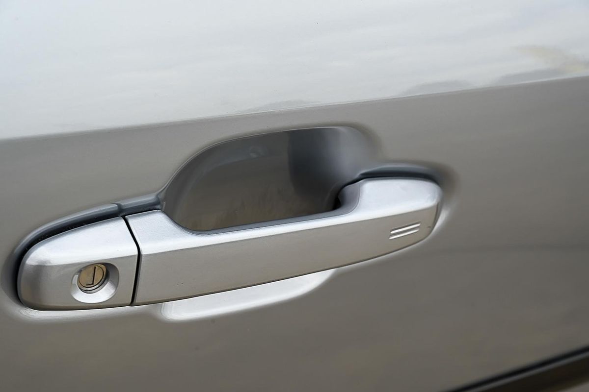 2023 Subaru Crosstrek 2.0R G6X