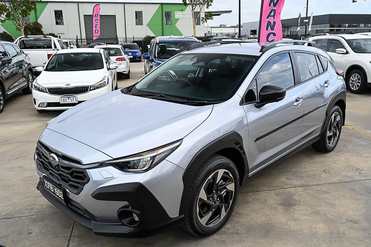 2023 Subaru Crosstrek 2.0R G6X