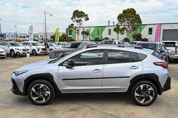 2023 Subaru Crosstrek 2.0R G6X