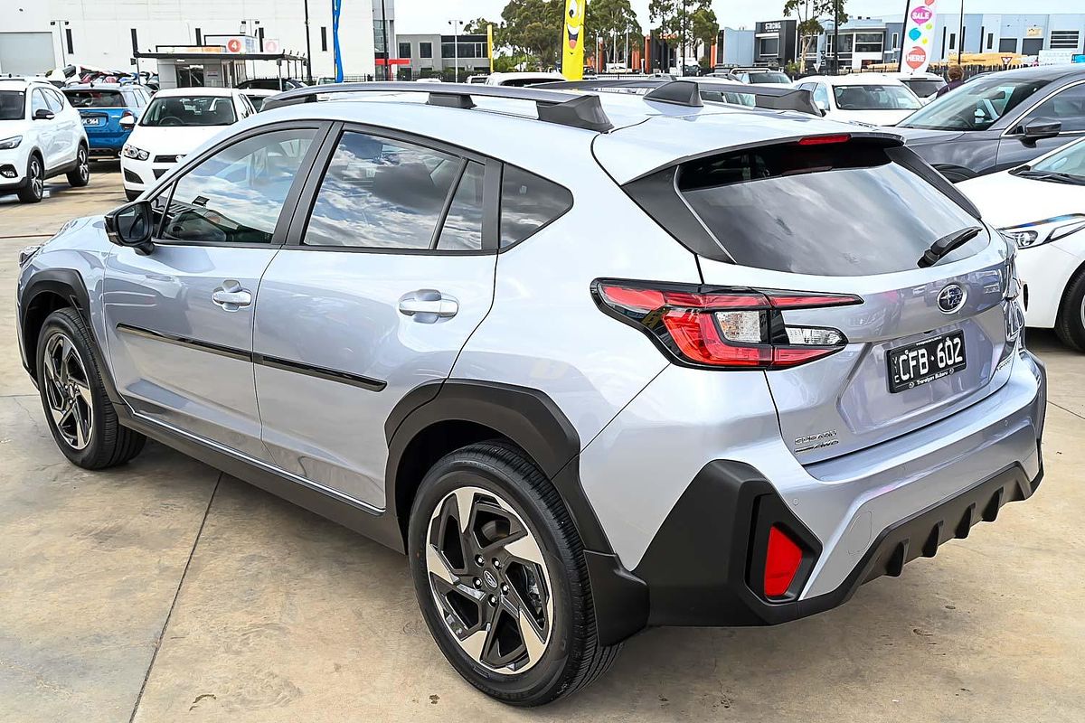 2023 Subaru Crosstrek 2.0R G6X