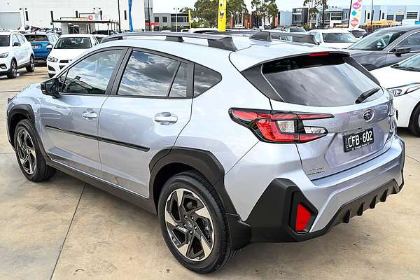 2023 Subaru Crosstrek 2.0R G6X