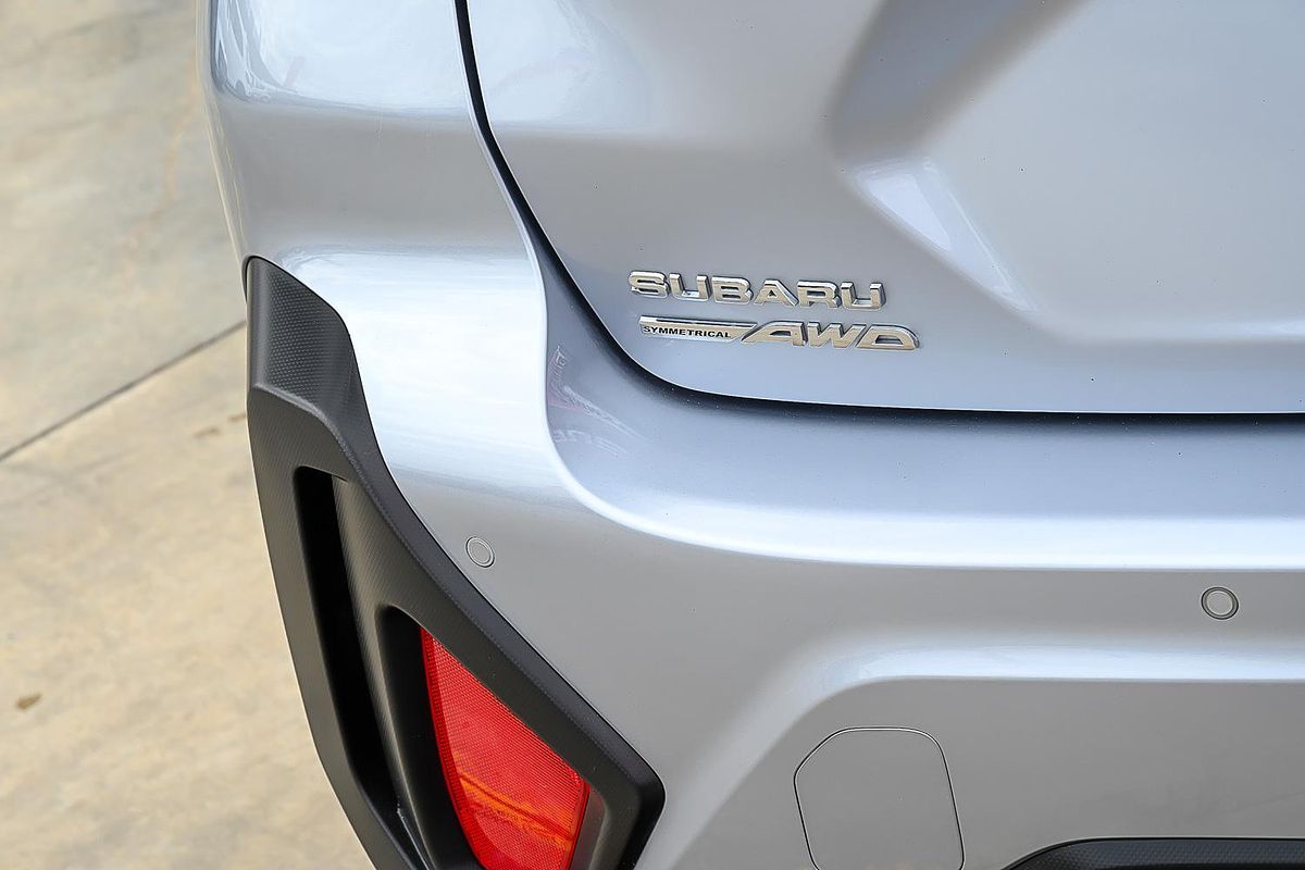 2023 Subaru Crosstrek 2.0R G6X