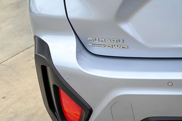 2023 Subaru Crosstrek 2.0R G6X