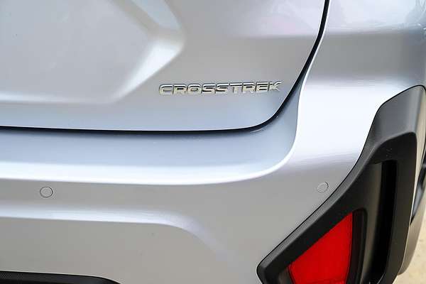 2023 Subaru Crosstrek 2.0R G6X