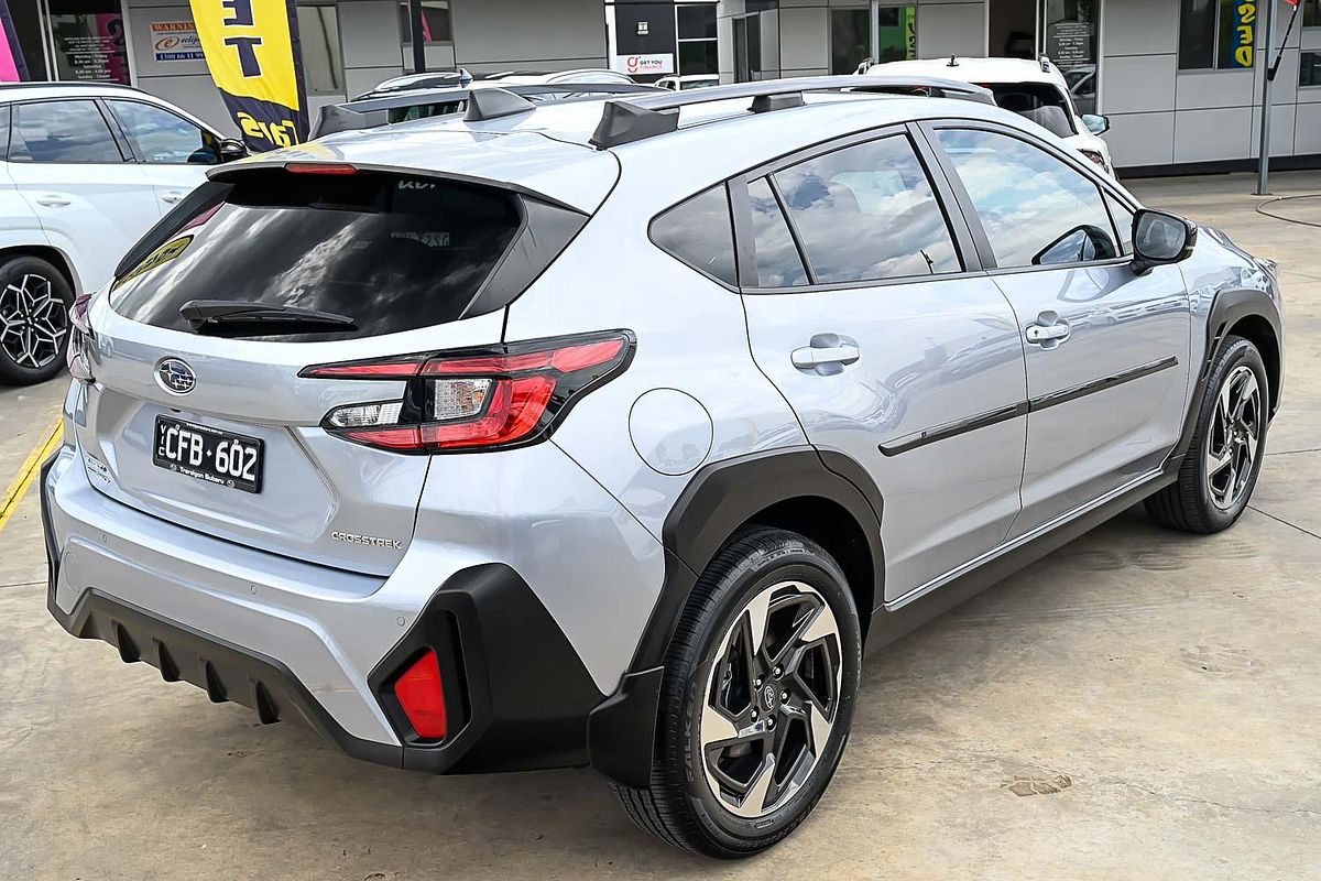 2023 Subaru Crosstrek 2.0R G6X
