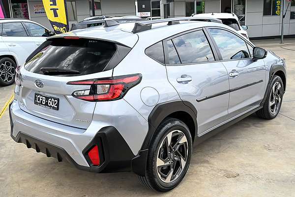 2023 Subaru Crosstrek 2.0R G6X