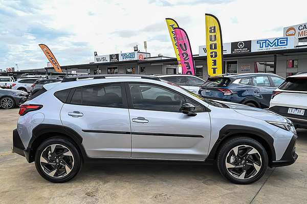 2023 Subaru Crosstrek 2.0R G6X