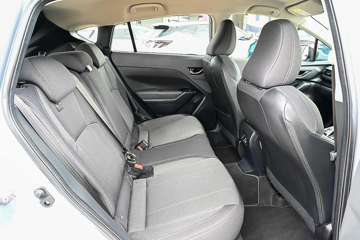 2023 Subaru Crosstrek 2.0R G6X