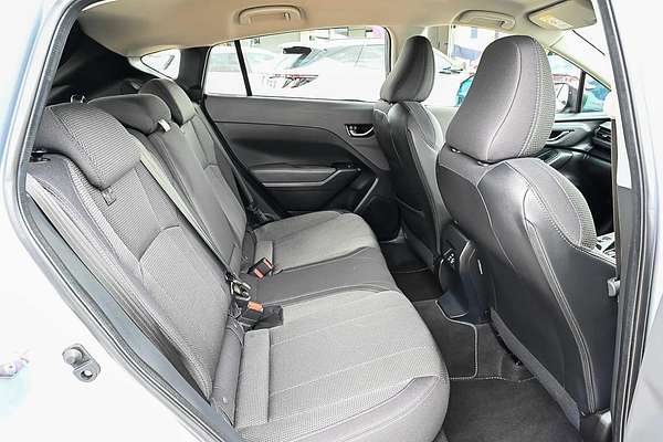 2023 Subaru Crosstrek 2.0R G6X