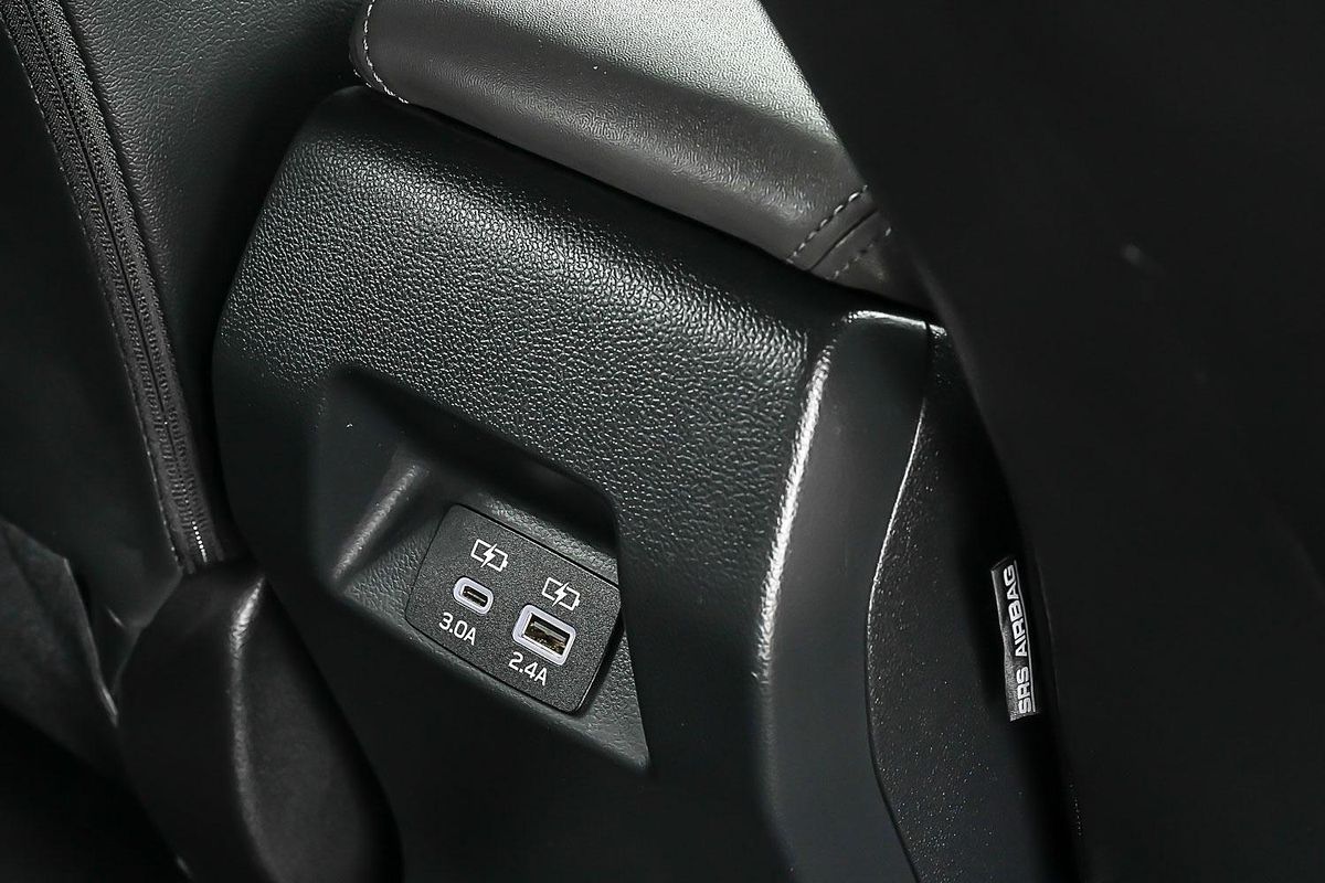 2023 Subaru Crosstrek 2.0R G6X