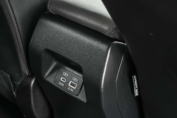 2023 Subaru Crosstrek 2.0R G6X