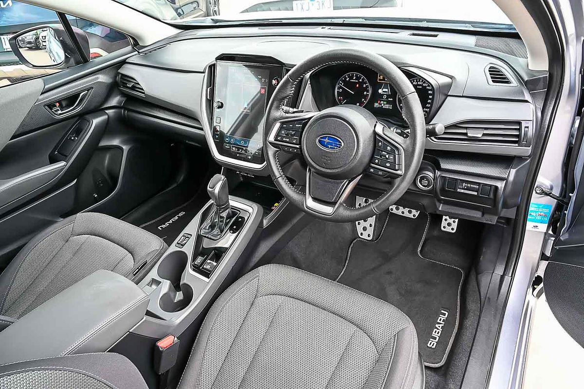 2023 Subaru Crosstrek 2.0R G6X