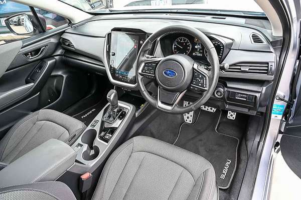 2023 Subaru Crosstrek 2.0R G6X