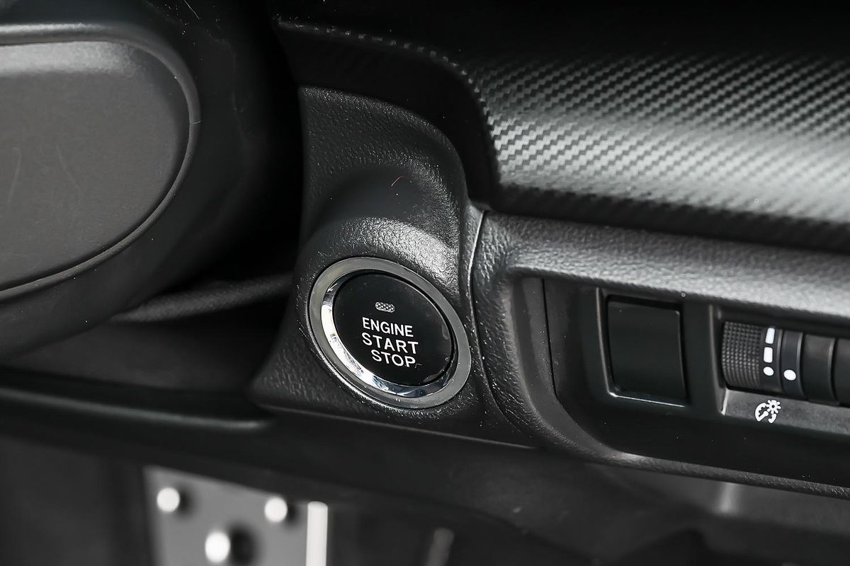 2023 Subaru Crosstrek 2.0R G6X