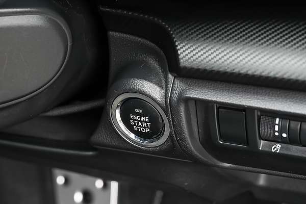 2023 Subaru Crosstrek 2.0R G6X