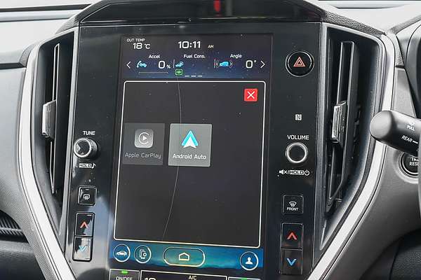 2023 Subaru Crosstrek 2.0R G6X