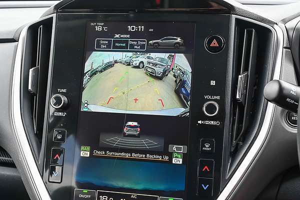 2023 Subaru Crosstrek 2.0R G6X