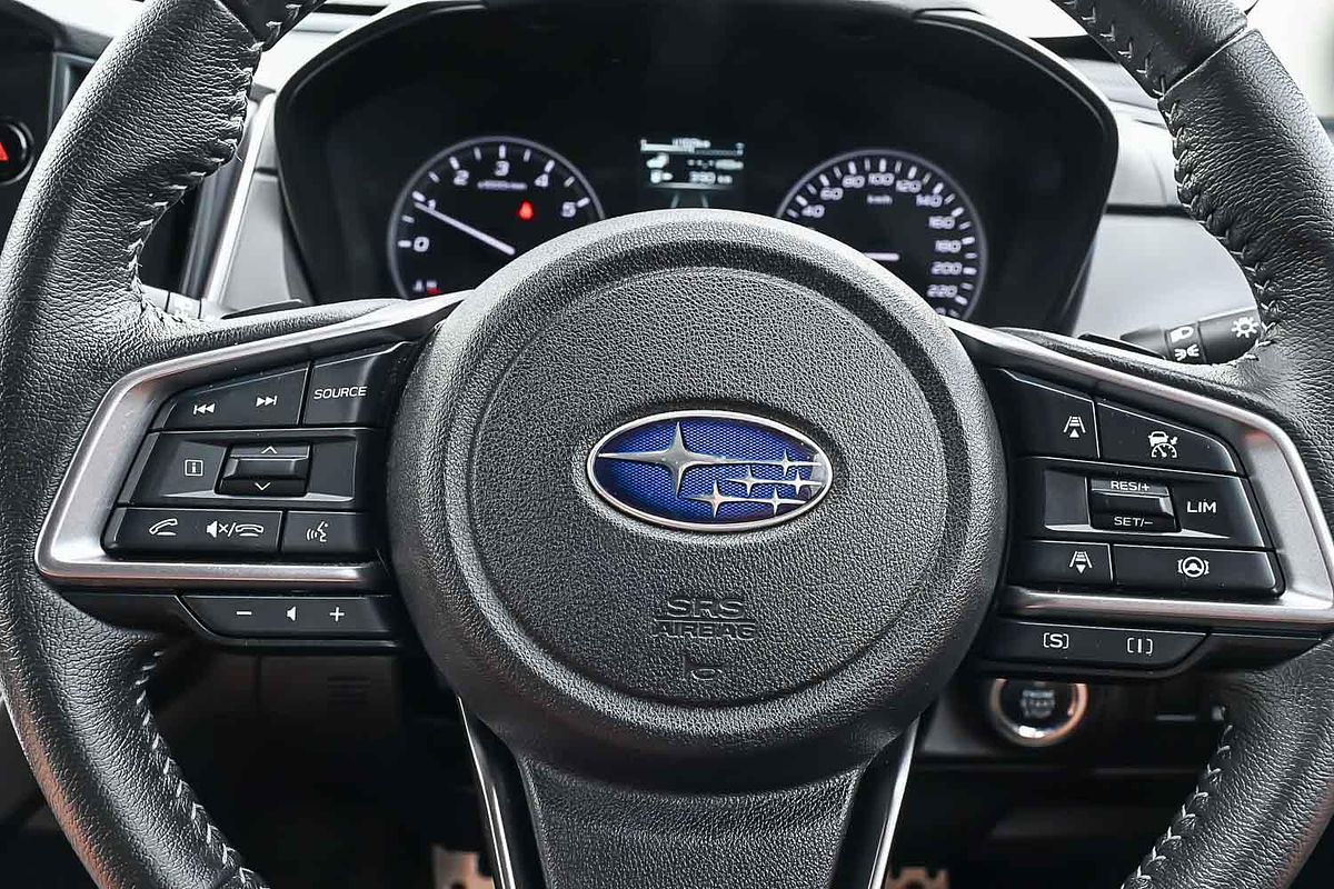 2023 Subaru Crosstrek 2.0R G6X