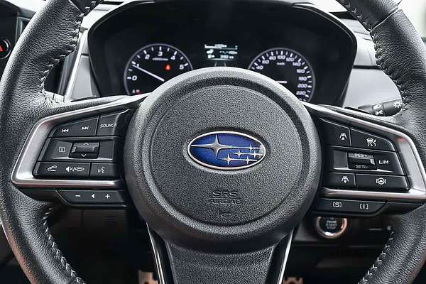 2023 Subaru Crosstrek 2.0R G6X