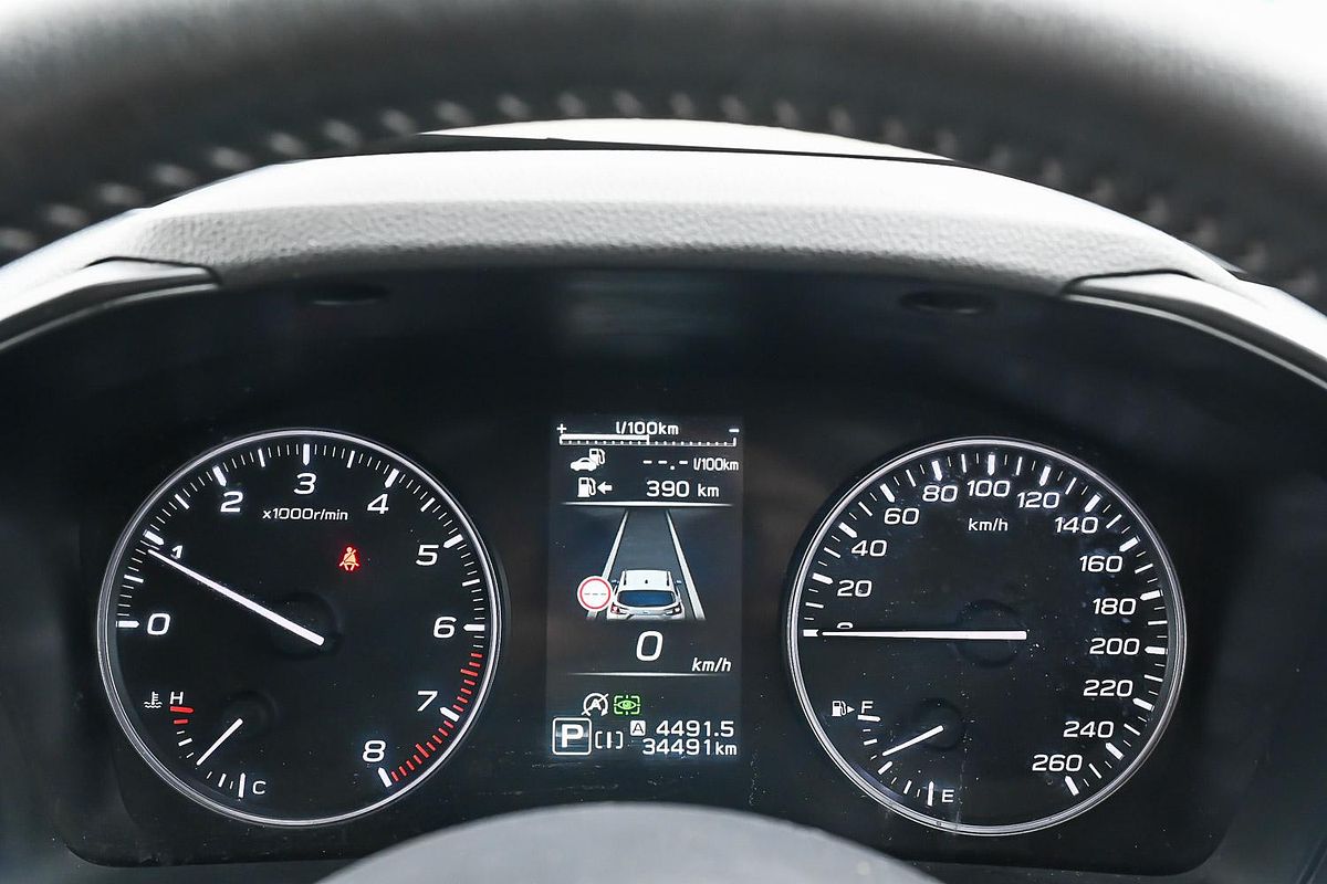 2023 Subaru Crosstrek 2.0R G6X