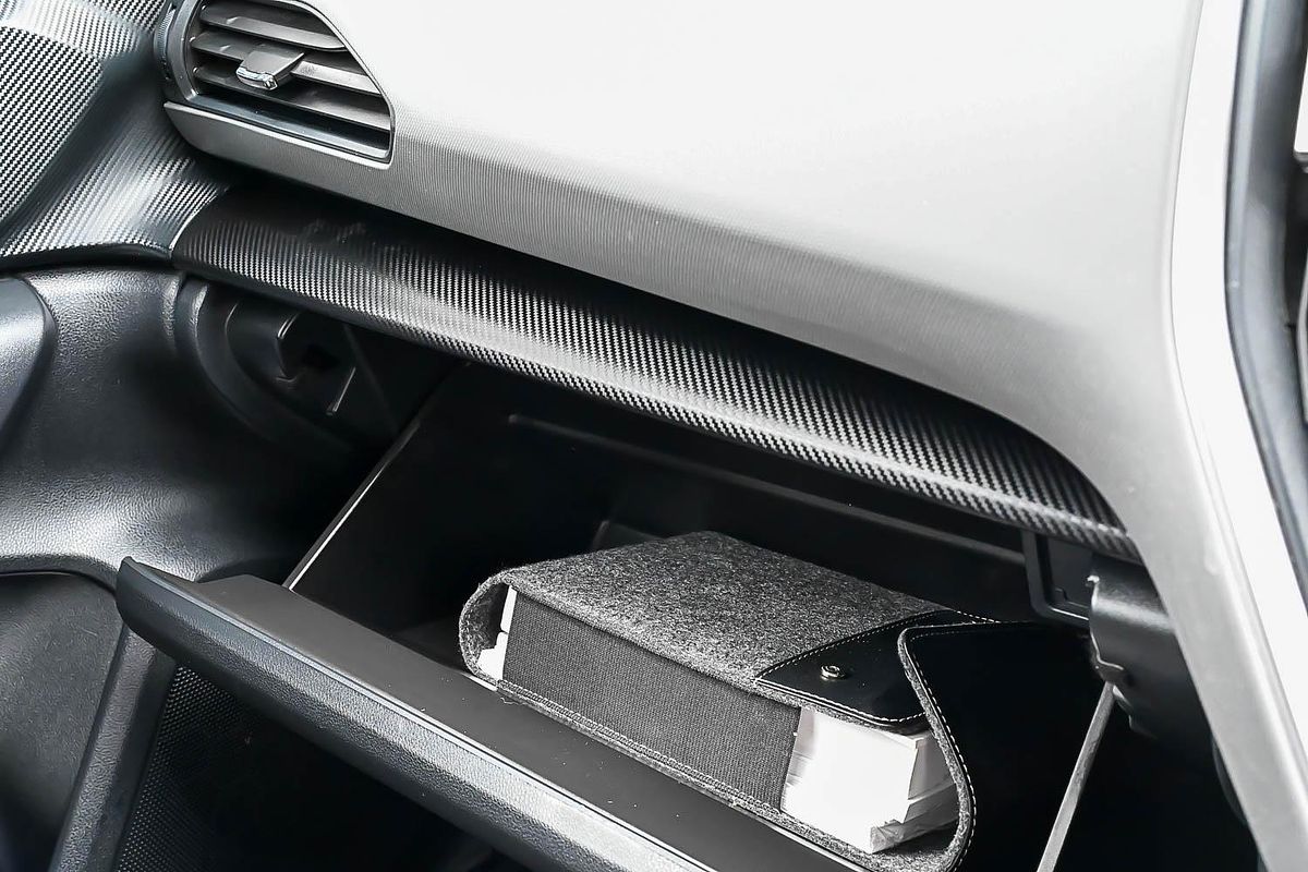 2023 Subaru Crosstrek 2.0R G6X