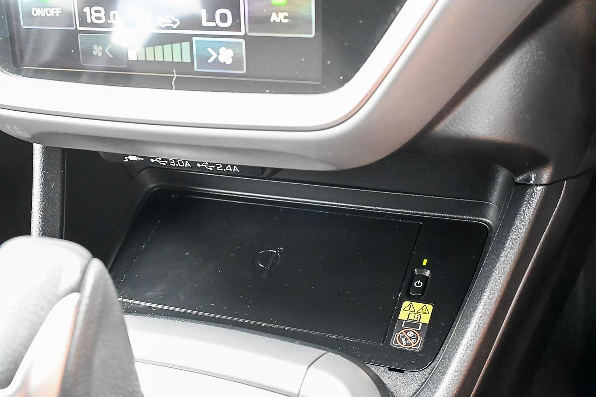 2023 Subaru Crosstrek 2.0R G6X