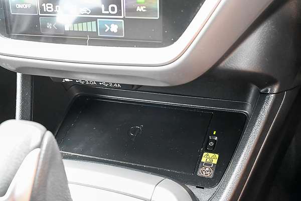 2023 Subaru Crosstrek 2.0R G6X