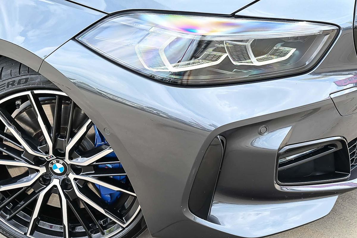 2021 BMW 1 Series 118i M Sport F40