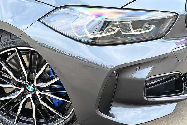 2021 BMW 1 Series 118i M Sport F40