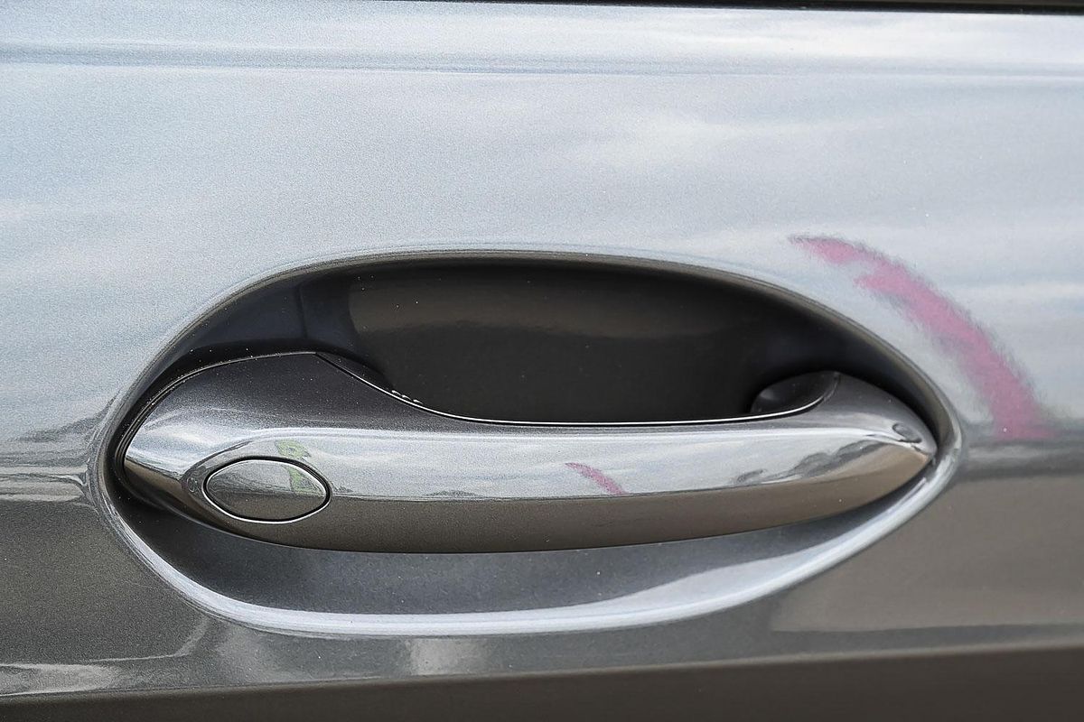 2021 BMW 1 Series 118i M Sport F40