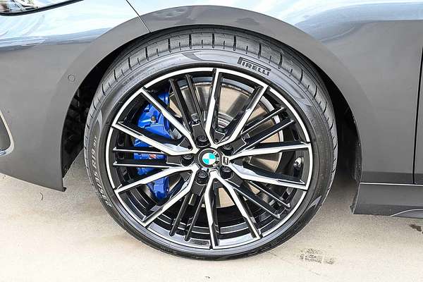 2021 BMW 1 Series 118i M Sport F40