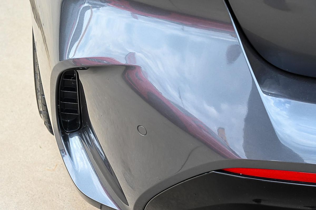 2021 BMW 1 Series 118i M Sport F40