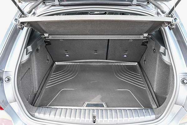 2021 BMW 1 Series 118i M Sport F40