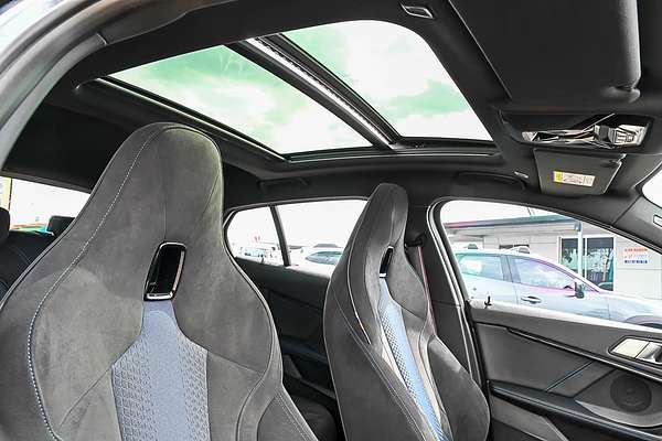 2021 BMW 1 Series 118i M Sport F40