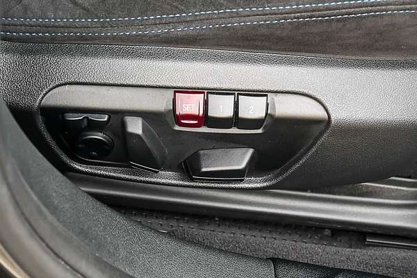 2021 BMW 1 Series 118i M Sport F40