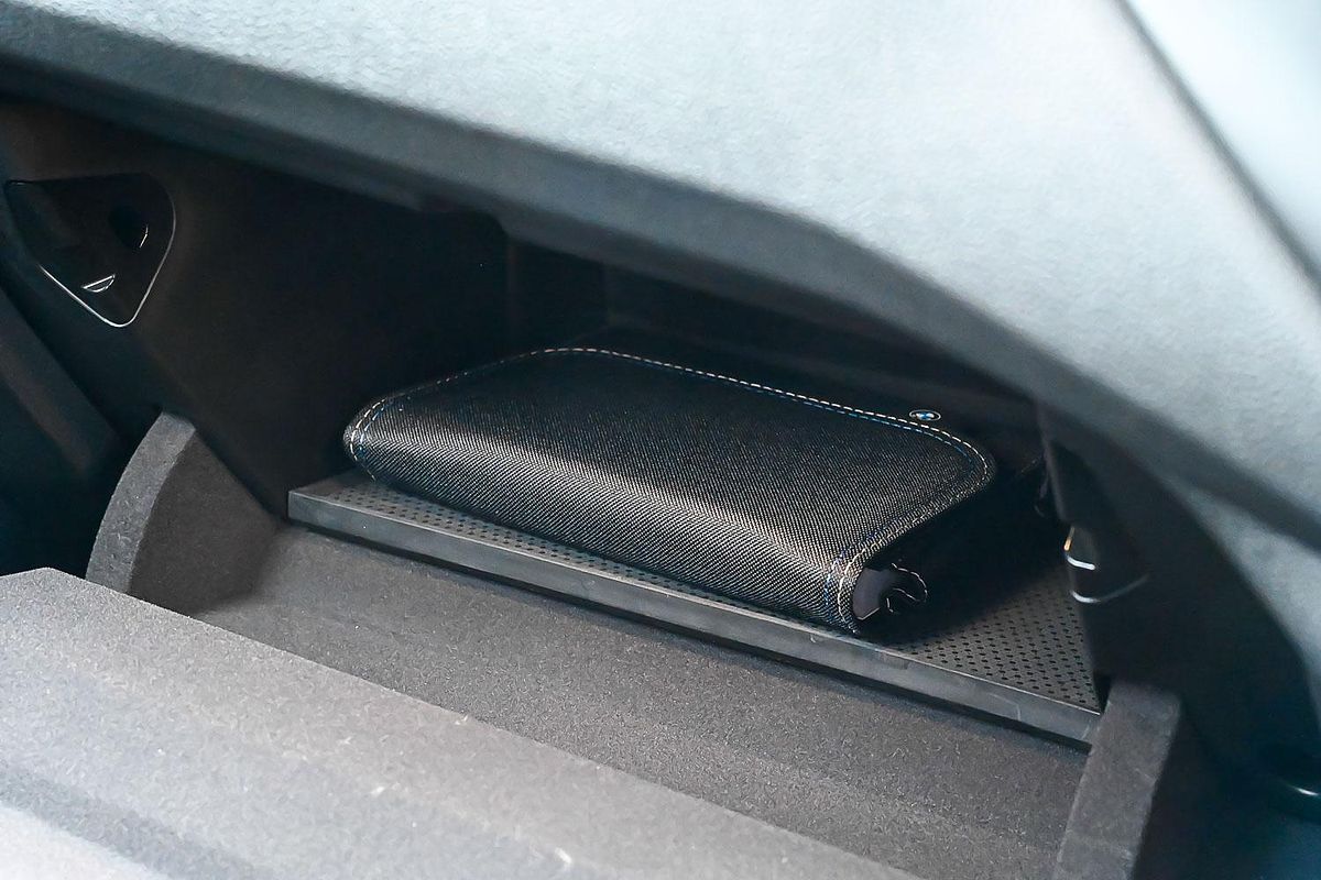 2021 BMW 1 Series 118i M Sport F40