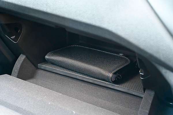 2021 BMW 1 Series 118i M Sport F40