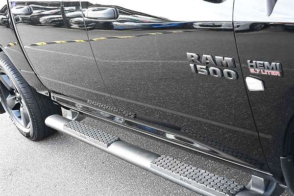 2022 RAM 1500 Express DS 4X4 SWB