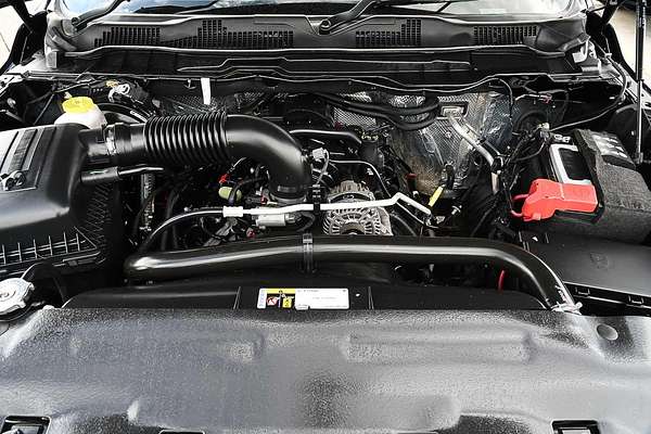 2022 RAM 1500 Express DS 4X4 SWB