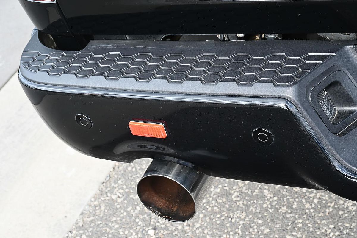 2022 RAM 1500 Express DS 4X4 SWB