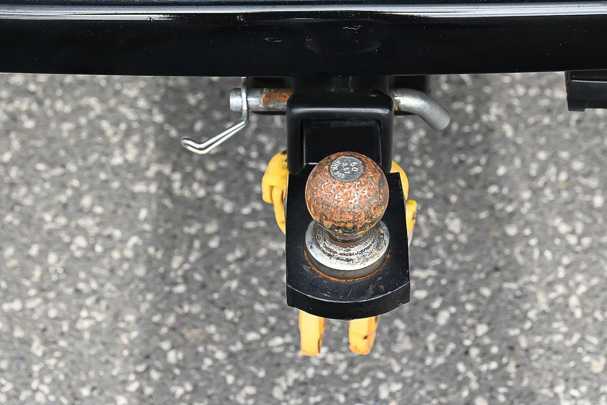 2022 RAM 1500 Express DS 4X4 SWB