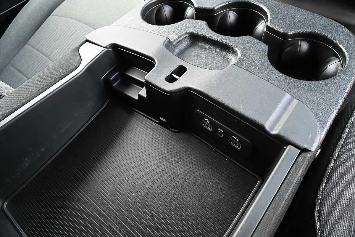 2022 RAM 1500 Express DS 4X4 SWB