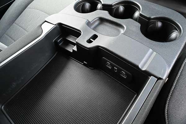 2022 RAM 1500 Express DS 4X4 SWB